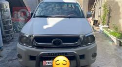 تويوتا هايلوكس